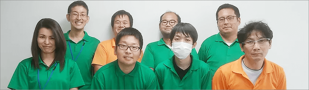 職員採用情報